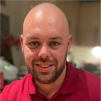 Gavin Cryer