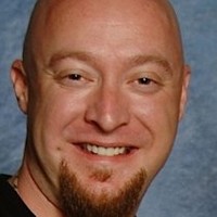 Chris Evoy