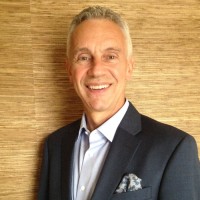 Mark Higinbotham