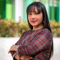 Sonia Andrea Garcia Bustos