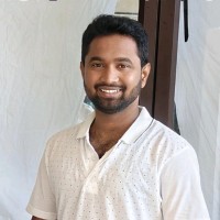 Siva Shankar Gowd Ediga
