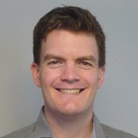 Eric Naylor