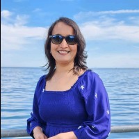 Reena Shah