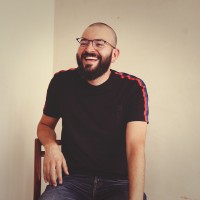 Andrés Domínguez Ordóñez