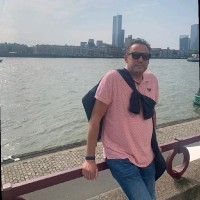 Chris Teunissen