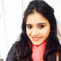 Saniya Khedkar