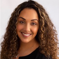 Soraya Sharifi-Slaughter, Ccim