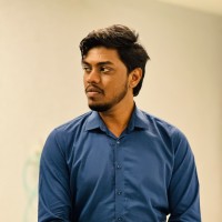 Hariharan M