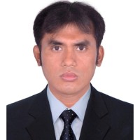 Protap chandra