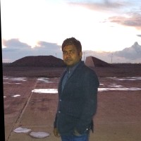 SHAKTI KUMAR KHARWAR