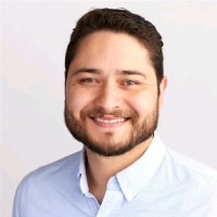 Sebastian Bustos