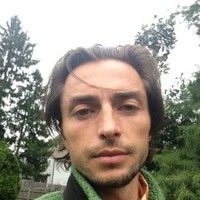 Justin Marx