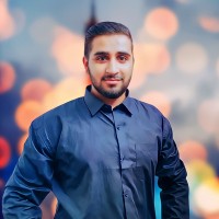 Ibrahim Blogger
