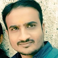 Sachin More