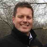 Jason Nystrom