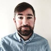 Kieran Begbie