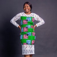 Blessing Madu