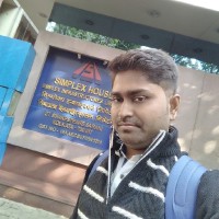 Prantik Jana