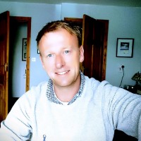 Kieran Linehan