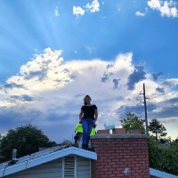 Davine Roofing