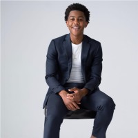 Noah Jamison