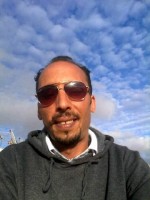 Mohammed Elhattab