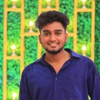 Murali Daran