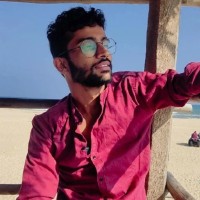 Mayur Junghare