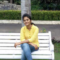 Prathyusha Kasibhatta