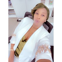 Mariam Kaba