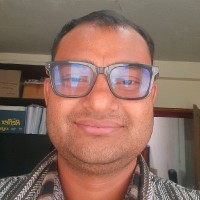 Subash Bk