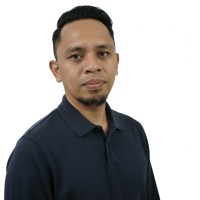 Amir Hamzah Khairil Anuar