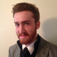 Tristan Hyde