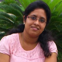 Bharathy Srinivasan