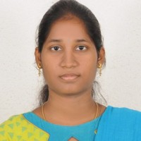 Boomika M