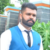 Manoj Grover