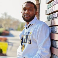 Derrick Dove