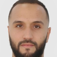 Mohammed El Amine Chouaf