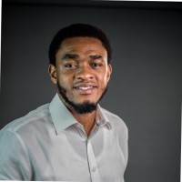 Joshua Odega
