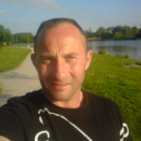 Stephane Bougeard