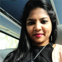 Varsha Krishna