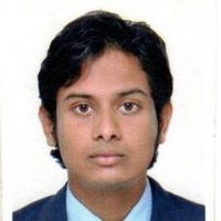 Sunil Modak