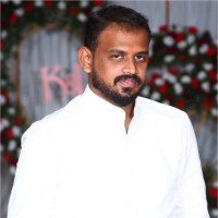 Lokeshwaran U