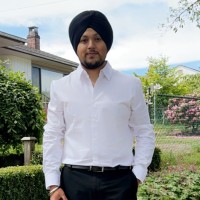 Gagandeep Singh Saggu