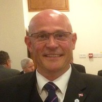 Simon Jinks