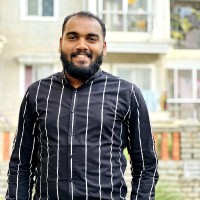 Achuth Kumar