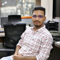 Vignesh Rajagopal