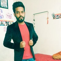 Bhupendra Bhadoriya