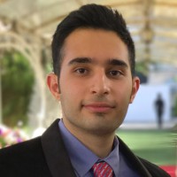 Khashayar Erfan, M.Sc, M.Eng