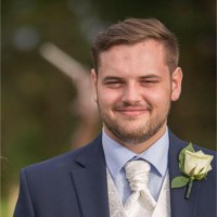 Joe Sherwood